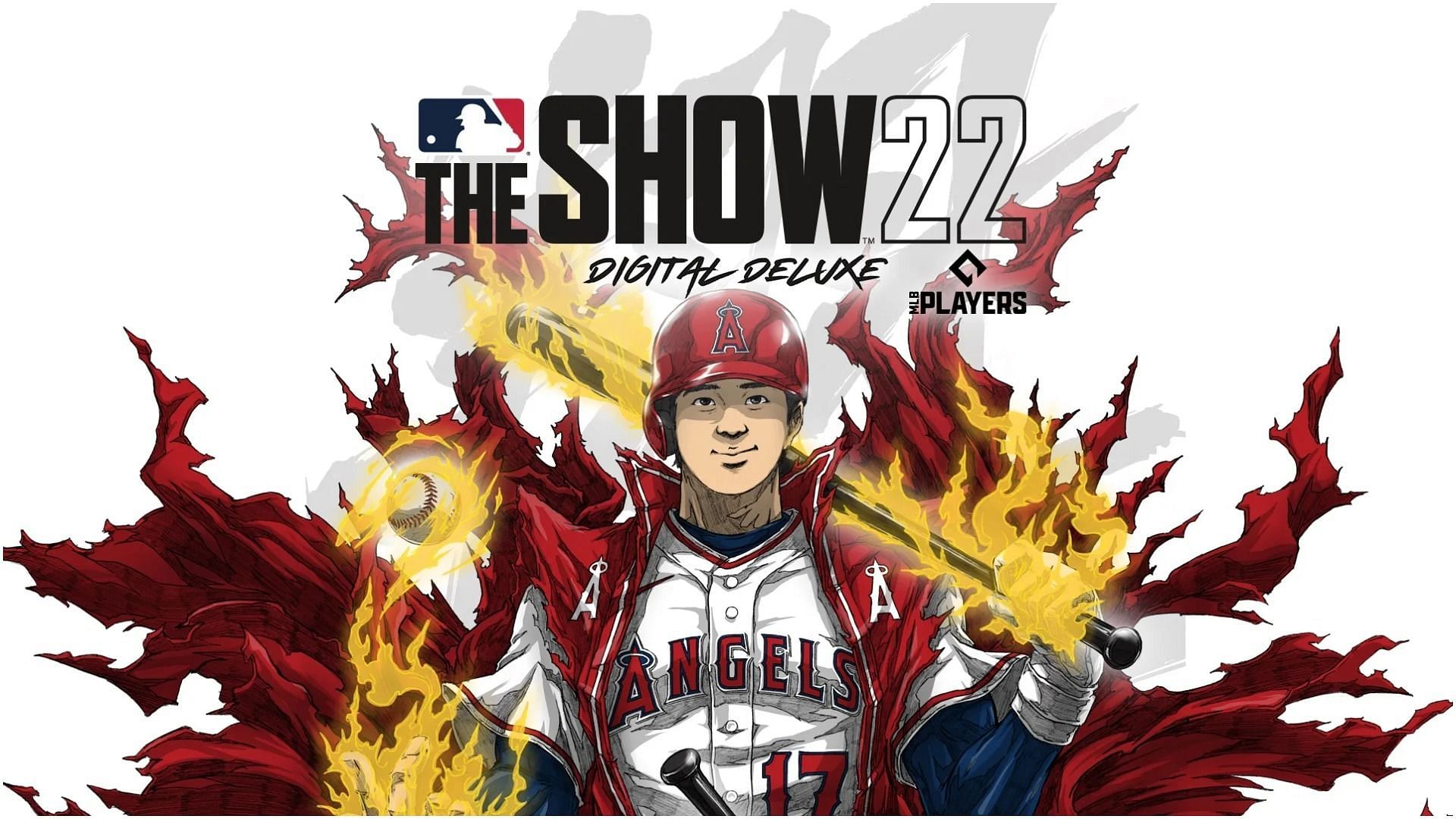 MLB The Show 22 Digital Deluxe Edition gives extra content at a higher price (Image via Sony)