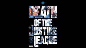 DC explores the death of Justice League in upcoming comic