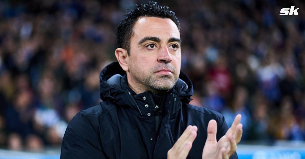 Xavi looking to make up to 7 signings to revamp Barcelona squad this ...