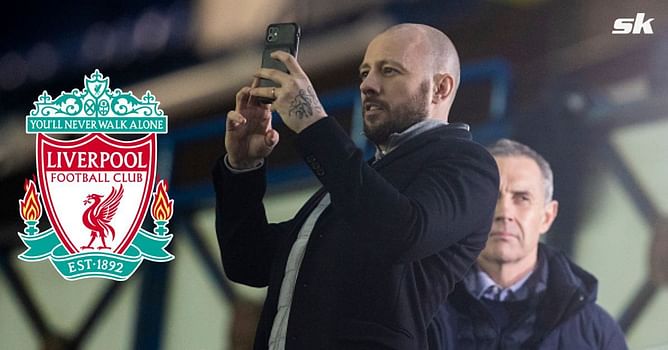 "There’s no doubt about that" - Alan Hutton expects Liverpool to sign a replacement for 27-year-old forward