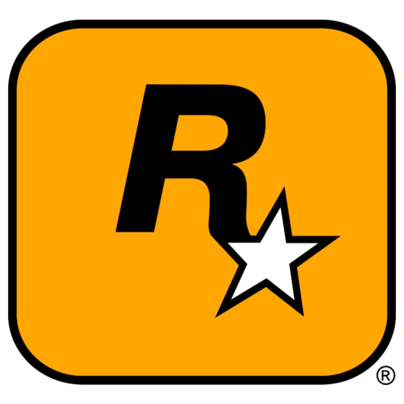 Surprisingly in second place is Rockstar (Image via Rockstar Games)