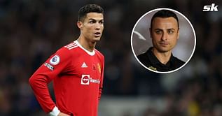 "It's tough to accept" - Dimitar Berbatov explains why Cristiano Ronaldo cannot be blamed if he decides to leave Manchester United
