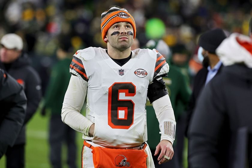 NFL predictions: Baker Mayfield not a conventional leader