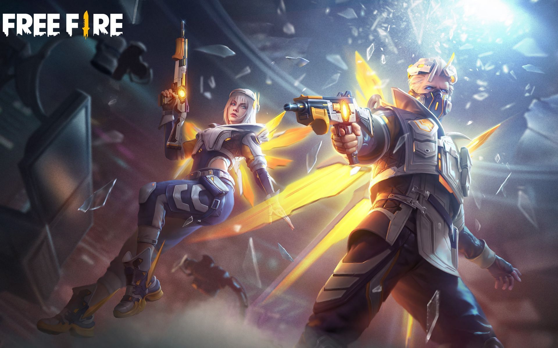 3 best offline games like Garena Free Fire under 50 MB in 2022