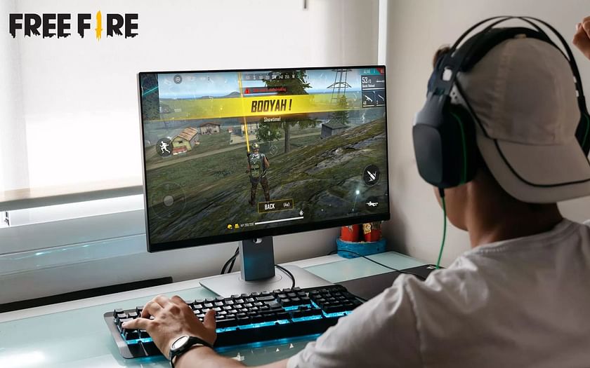 7 best Garena Free Fire emulator players in 2022