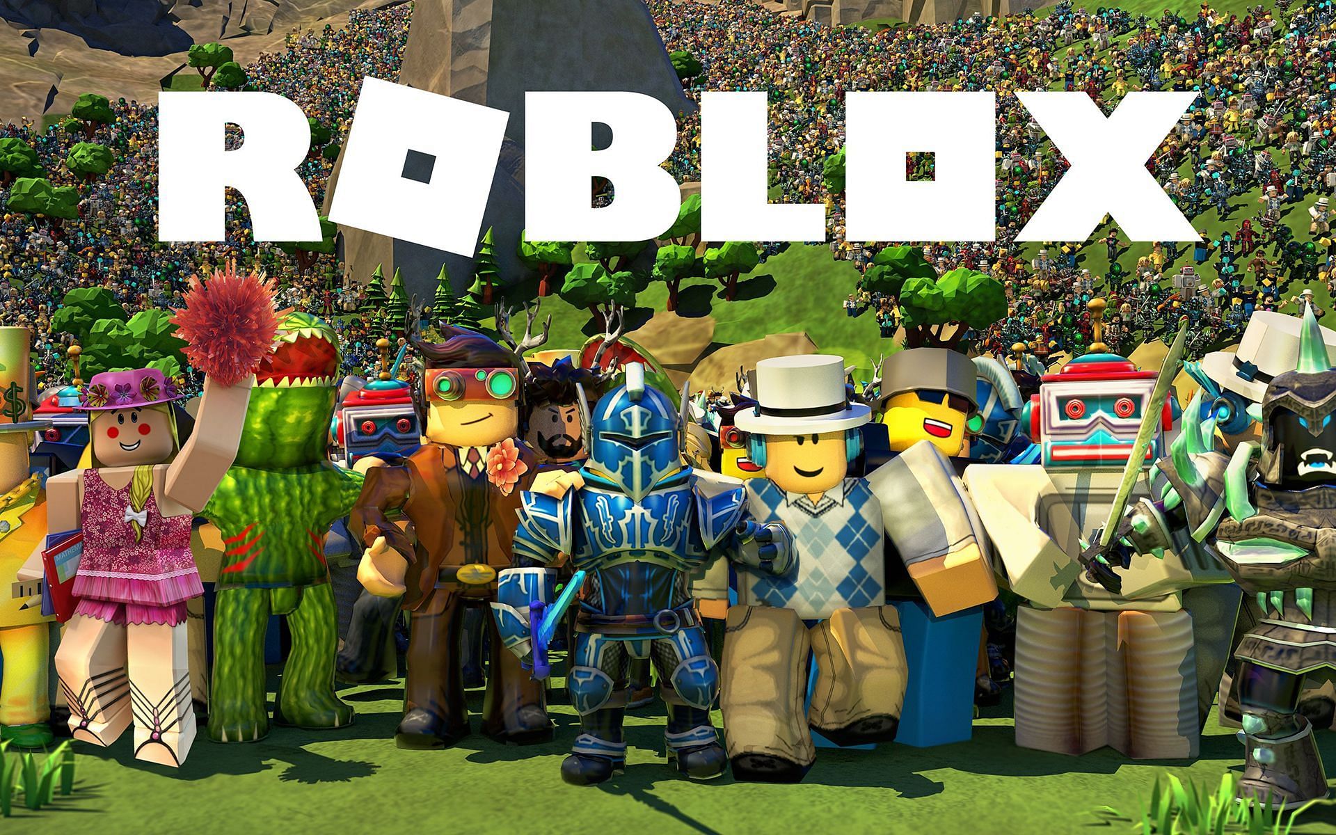 Many players look for Promo Codes that they can utilize (Image via Roblox)