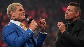 Ex-WWE personality points out major issue in Cody Rhodes-The Miz RAW segment (Exclusive)
