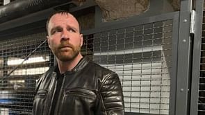 Photo: Jon Moxley spotted with top WWE SmackDown Superstar
