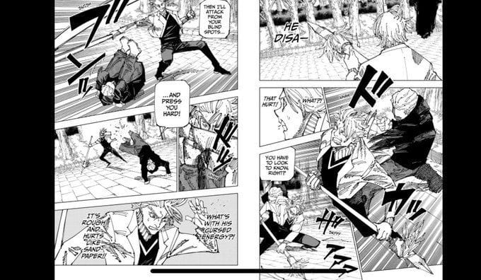 Jujutsu Kaisen 182 Reveals Charles Cursed Technique And Shows His jujutsu-kaisen-182-reveals-charles-cursed-technique-and-shows-his