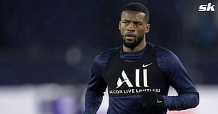 Gini Wijnaldum among 5 PSG stars ready to leave this summer: Reports