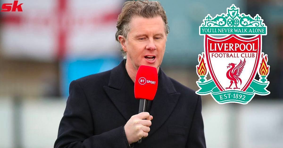 McManaman believes it will be nigh on impossible for Liverpool to win the quadruple