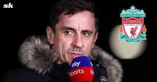 "Starting to put a plan in place" - Gary Neville hails 'clever' Jurgen Klopp for tactical changes in Liverpool vs Watford game
