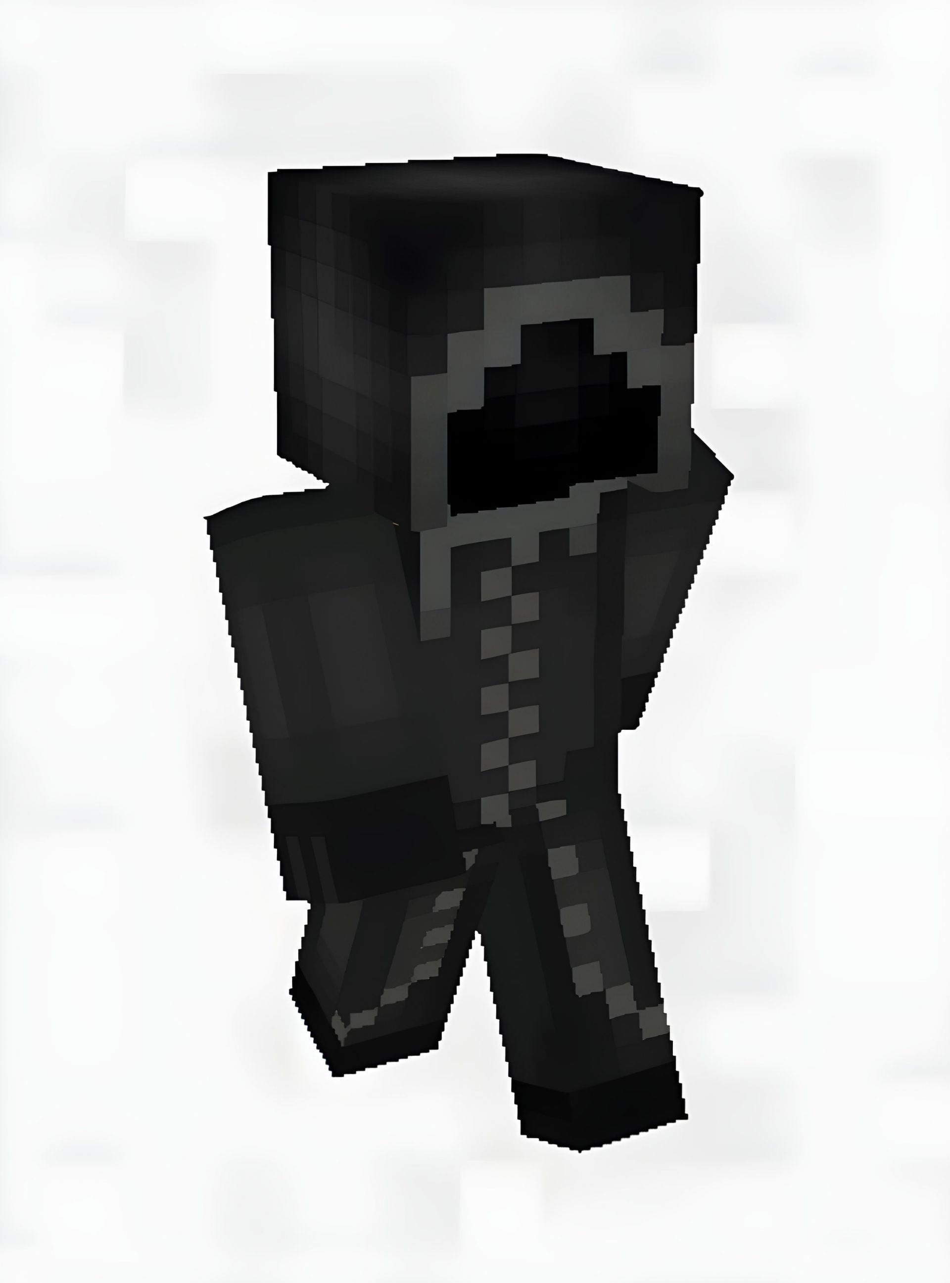 Niteshade Skin (Image via SkinsMC)