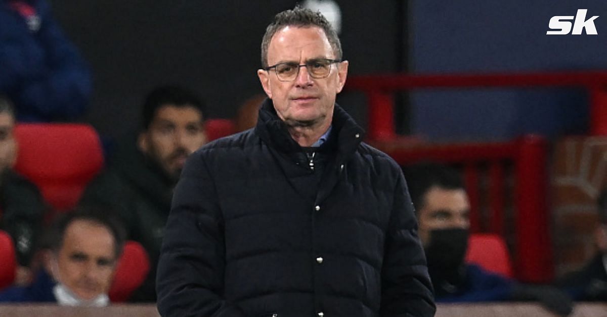 Ralf Rangnick has been linked with Austria national team&#039;s vacant managerial role 