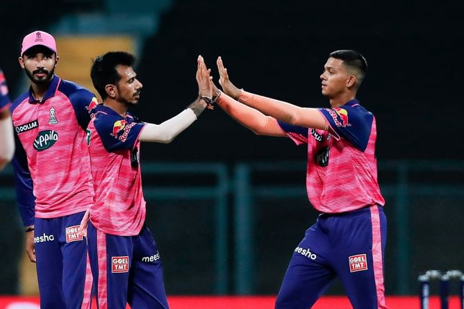 Explained: Why are wrist-spinners so successful in T20 format?