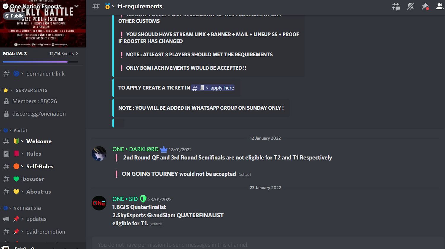 10 best Discord servers for GTA Online (2022)