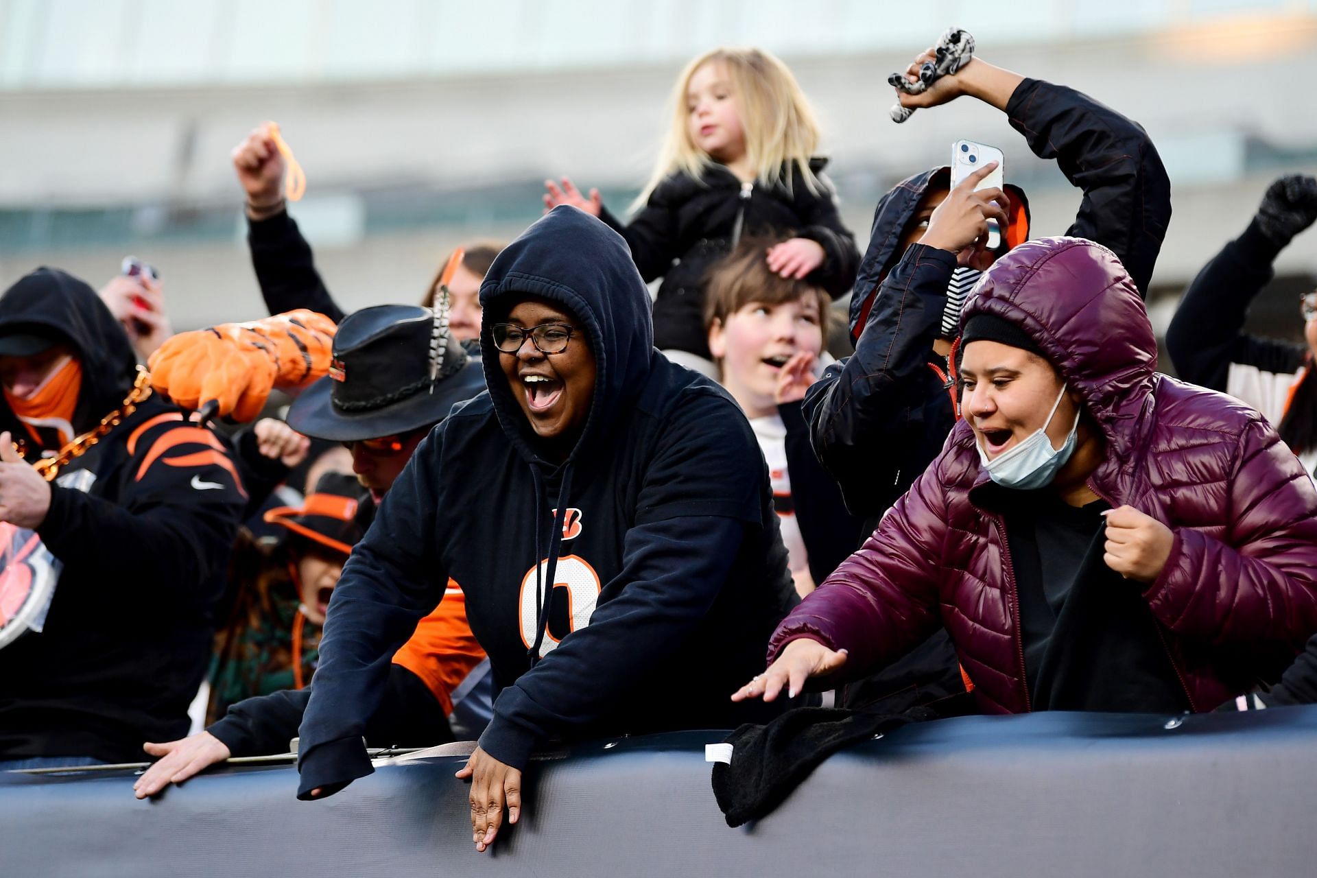 Football Fans Are Loving The NFL's Christmas Day Game - The Spun