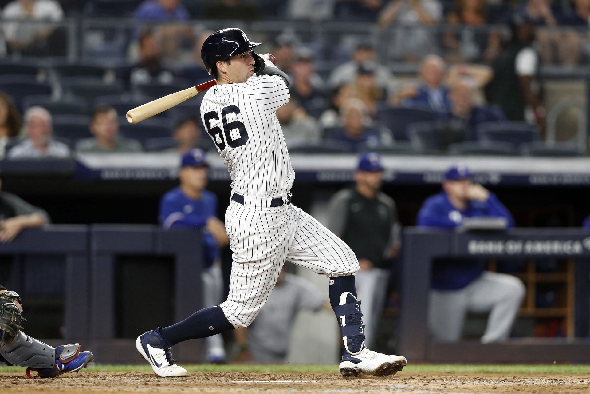 New York Yankees: Top 5 Players Thus Far In Spring Training