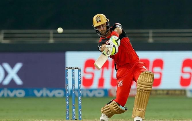 "At no stage did I feel any added pressure" - RCB's Glenn Maxwell on his hefty price tag last season
