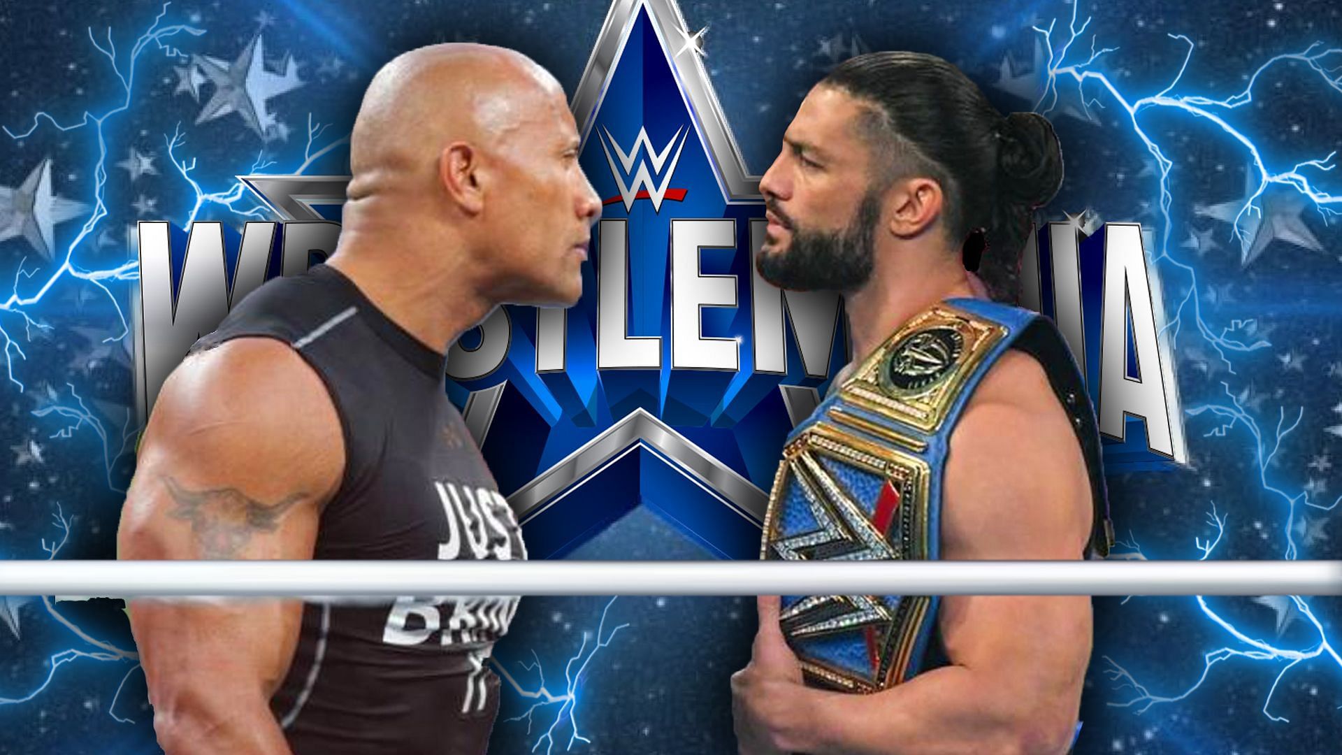 Could we witness this dream confrontation at WrestleMania Sunday?