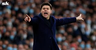 Mauricio Pochettino provides crucial update on PSG future ahead of Angers clash