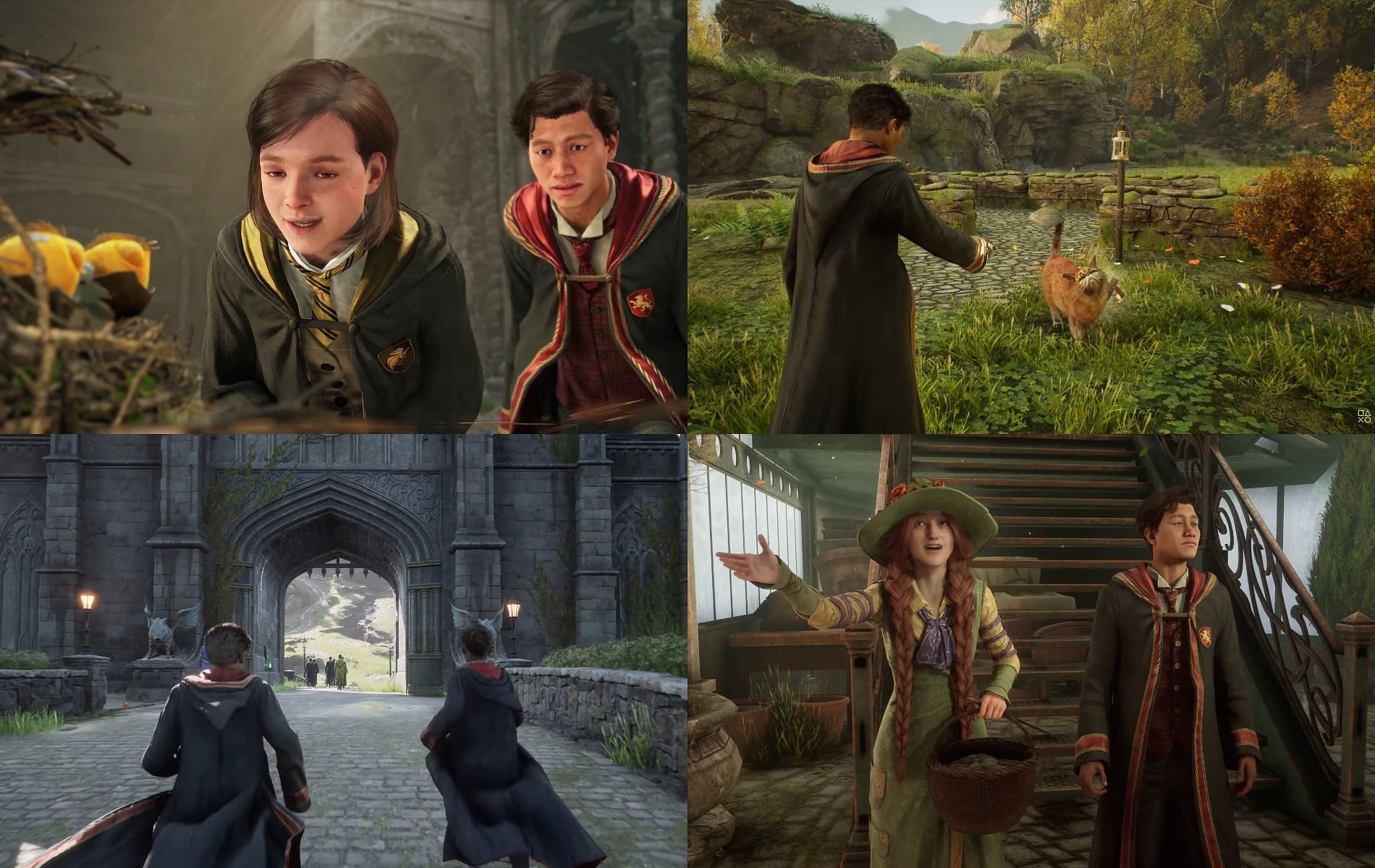 Hogwarts legacy trainer. Hogwarts Legacy системные требования. Хогвартс Легаси системные требования. Я В Хогвартсе. Роулинг Джоан прототип Хогвартса аббатство.