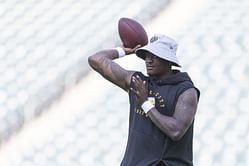 What happened to Dwayne Haskins? Steelers QB's cause of death revealed
