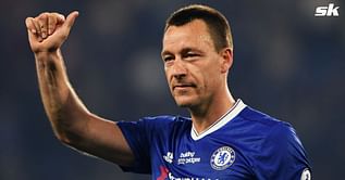 “Give him 300k a week!” - John Terry sends message to Chelsea amid rumors of 29-year-old’s move to Real Madrid