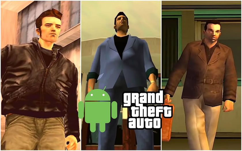 5 best free GTA San Andreas-style phone games (March 2022)