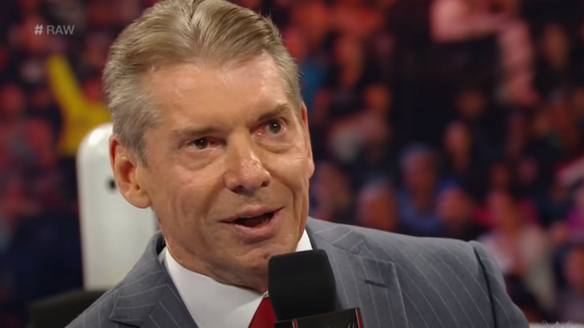 Will Vince McMahon call the Texas Rattlesnake back for WrestleMania 39?