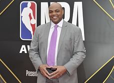 “Do you think they’ll put the play-in banner?” - Charles Barkley brutally roasts Brooklyn Nets as they get swept in first round of 2022 NBA Playoffs