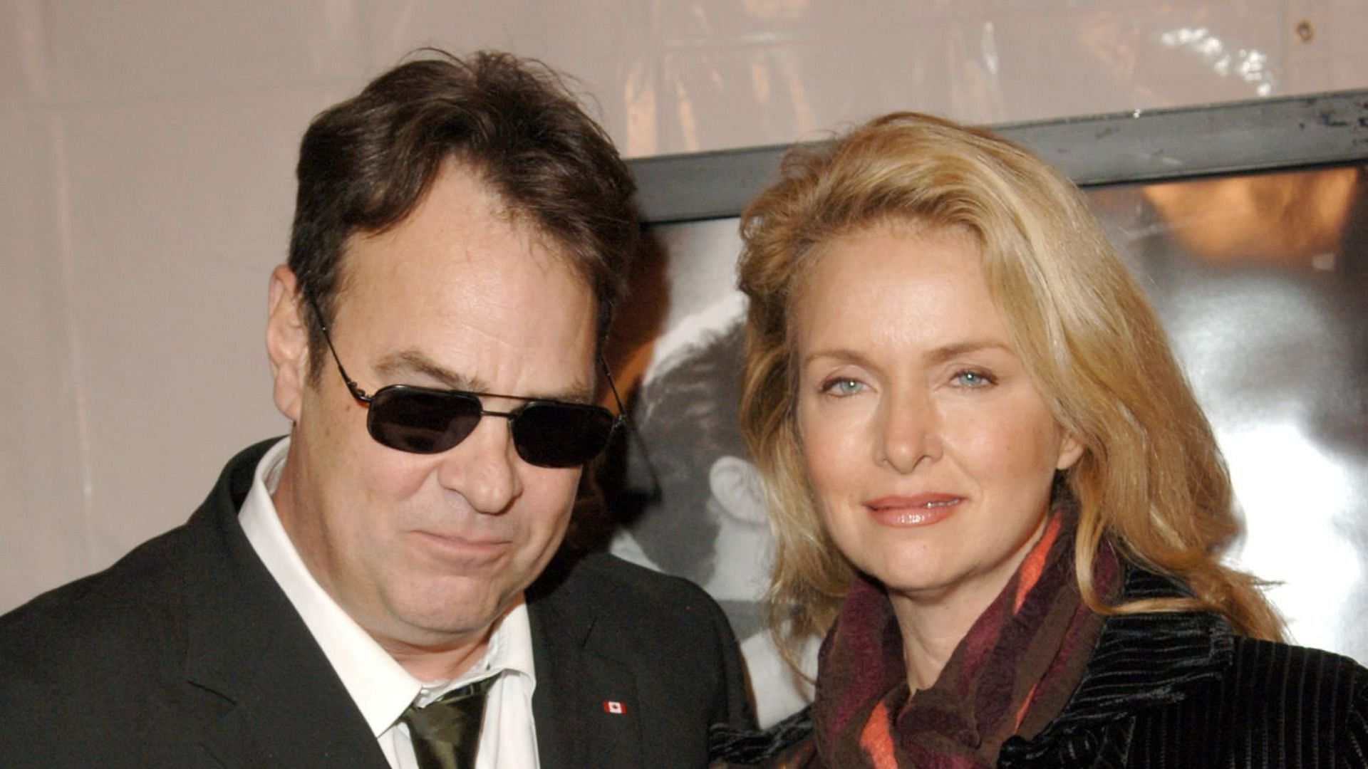 Dan Aykroyd and Donna Dixon have decided to part ways after 39 years of marriage (Image via Getty Images)