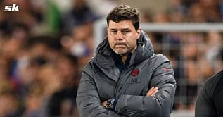 "I am no longer interested" - PSG boss Mauricio Pochettino says remarks about his future were 'taken out of context'