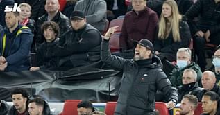 "Why don’t we give that a try?" - Jurgen Klopp makes strong demand to Liverpool squad ahead of FA Cup semi-final against Manchester City