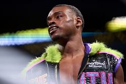What's next for Errol Spence Jr. after knocking out Yordenis Ugas?