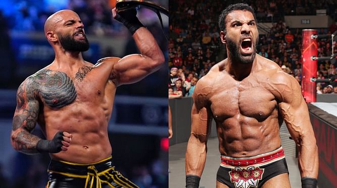 WWE के मौजूदा चैंपियन ने भारतीय Superstar को हराकर फैंस को चौंकाया, वापसी को बनाया धमाकेदार