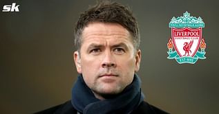 "It’s all about timing" - Michael Owen wowed by what Liverpool star did in 2-0 Watford win