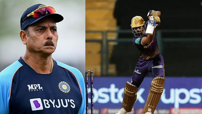 IPL 2022: "He should be mindful of the state of the game" - Ravi Shastri on Shreyas Iyer's recent dismissals against spin
