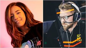 "It feels very empty": Pokimane criticizes JasonR's public apology towards female gamers
