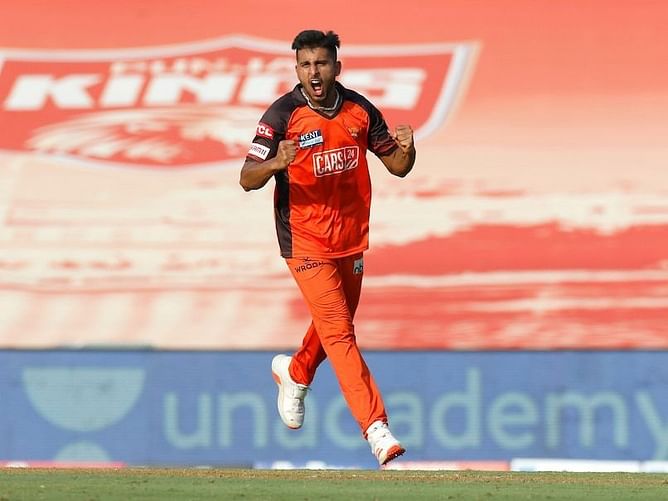 Umran Malik's life in the fast lane is one that could begin an exciting chapter in Indian cricket
