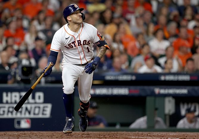 "If it was just about money" - New York Yankees had many reasons not to sign Carlos Correa, was the CBT one of them?