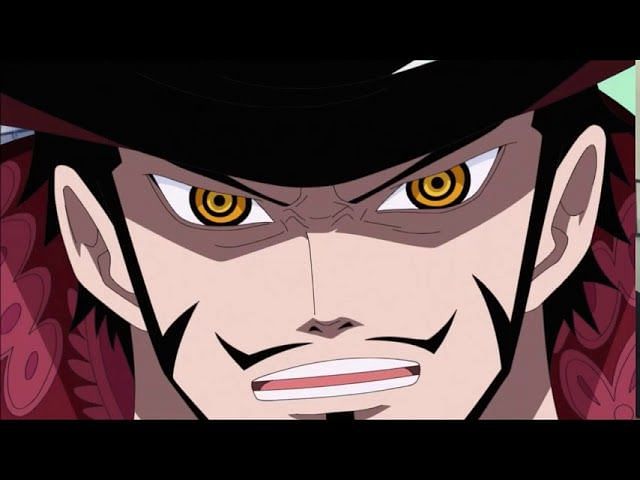 One Piece: 10 most powerful Warlords in the series