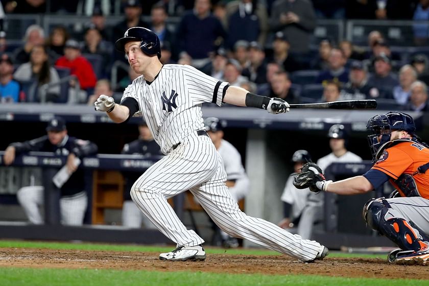 Former All-Star Todd Frazier to begin 'second career' at Little