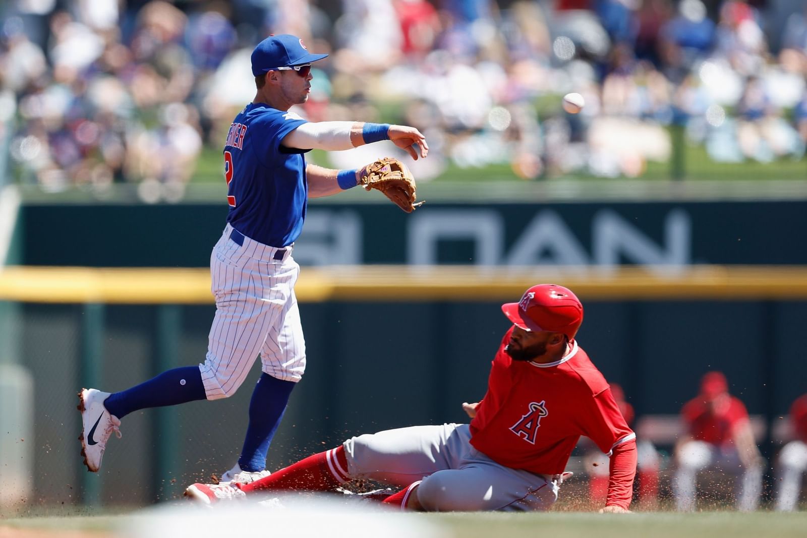 5 MLB teams with the largest fan base in the world Boston Red Sox, New