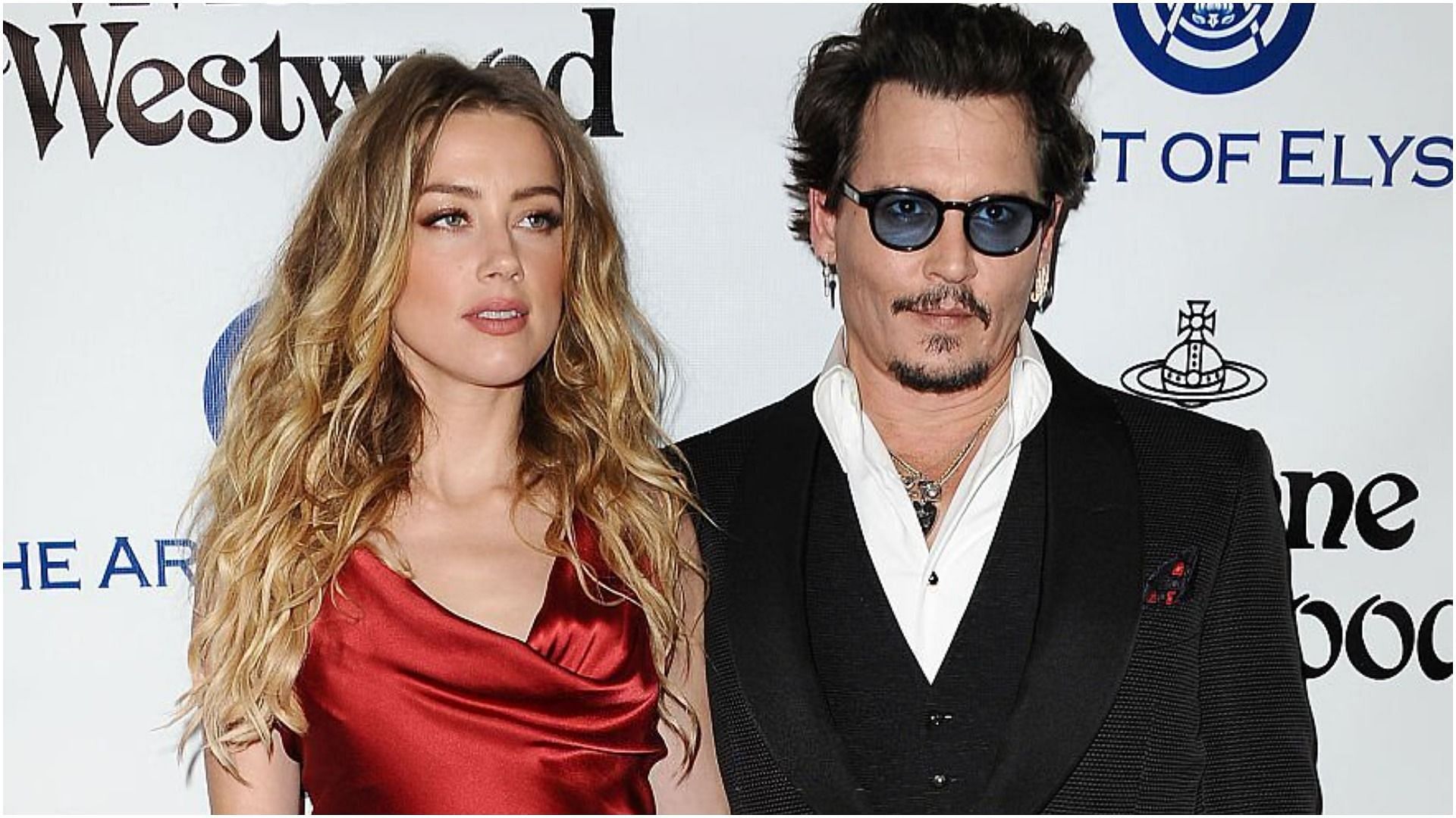 Johnny Depp has filed another defamation case against Amber Heard (Image via Jason LaVeris/Getty Images)