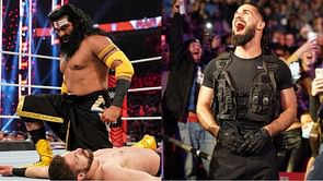 4 मौजूदा WWE Superstars जिनका कैरेक्टर दूसरों से प्रेरित है: Seth Rollins का कैरेक्टर बड़े हॉलीवुड मूवी किरदार से है प्रेरित