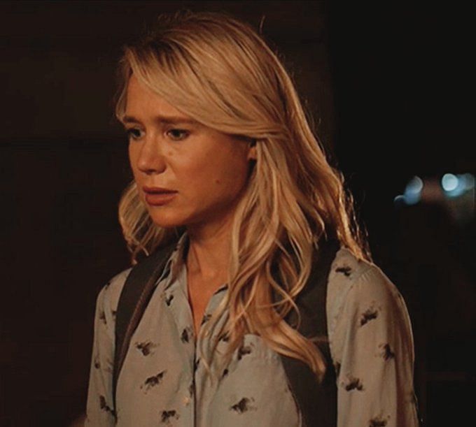 Why Did Kristen Hager Leave Chicago Med Why is Kristen Hager leaving Chicago Med? Showrunners reveal the reason