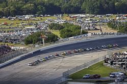 NASCAR 2022 at Talladega: What does the points table look like after the GEICO 500 at Talladega Superspeedway?