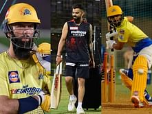 IPL 2022: Predicting 3 batters who might score most runs in the CSK vs RCB fixture