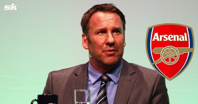 "Mikel Arteta needs a player in the same mould he was" - Paul Merson names Premier League duo that could transform Arsenal next season